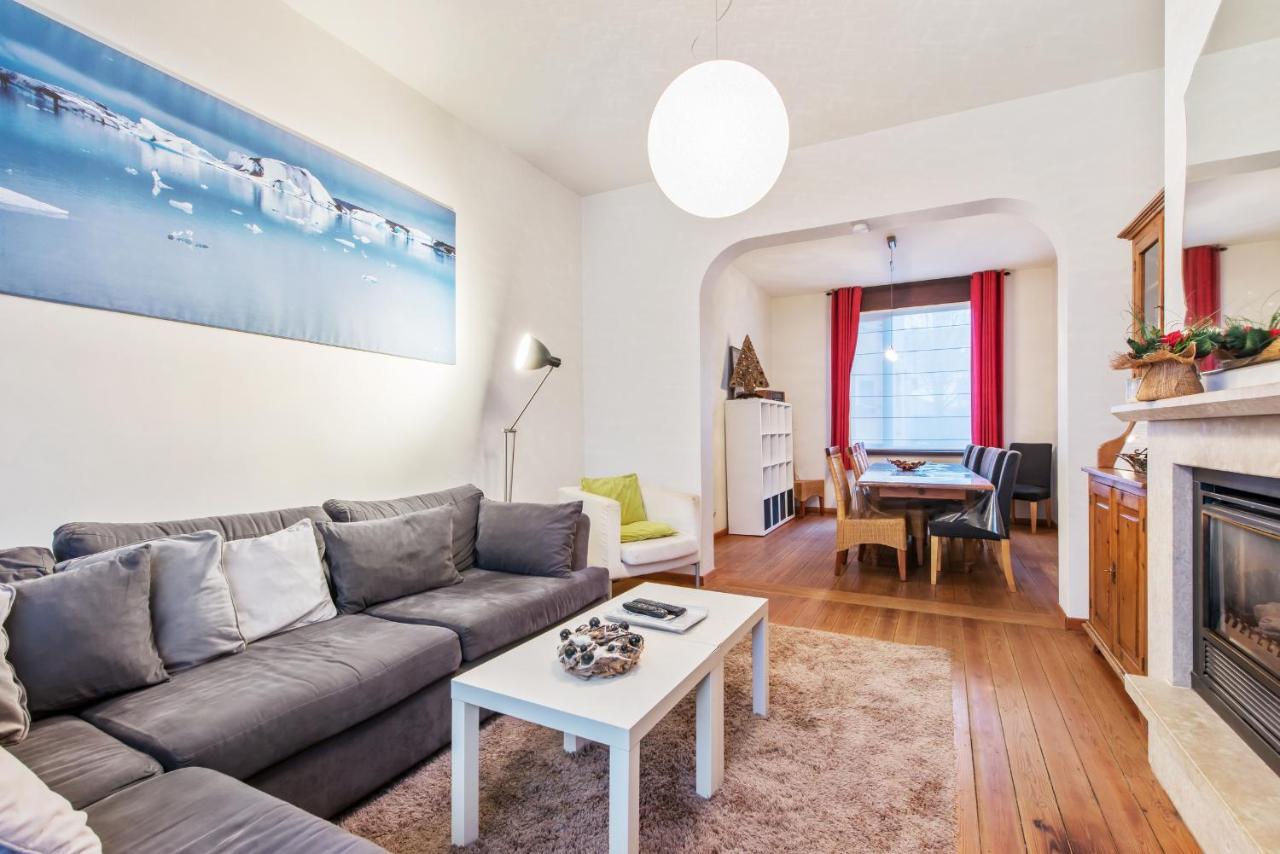 Queen Astrid Appartement