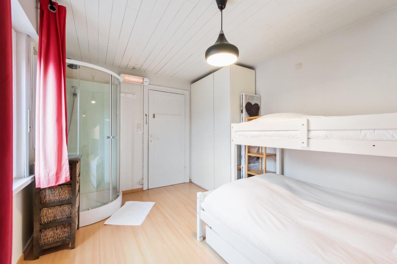 Appartement Queen Astrid Bruges