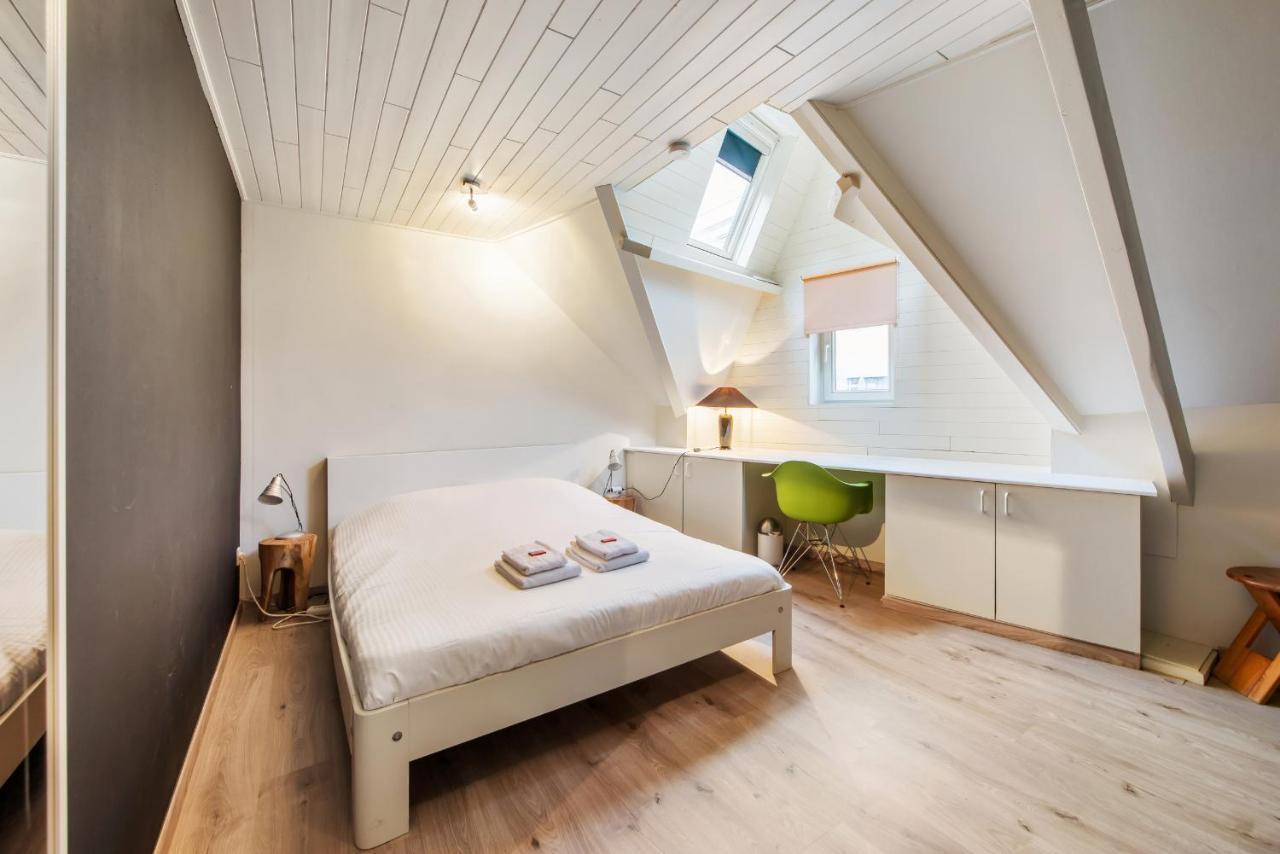 Queen Astrid Appartement Bruges