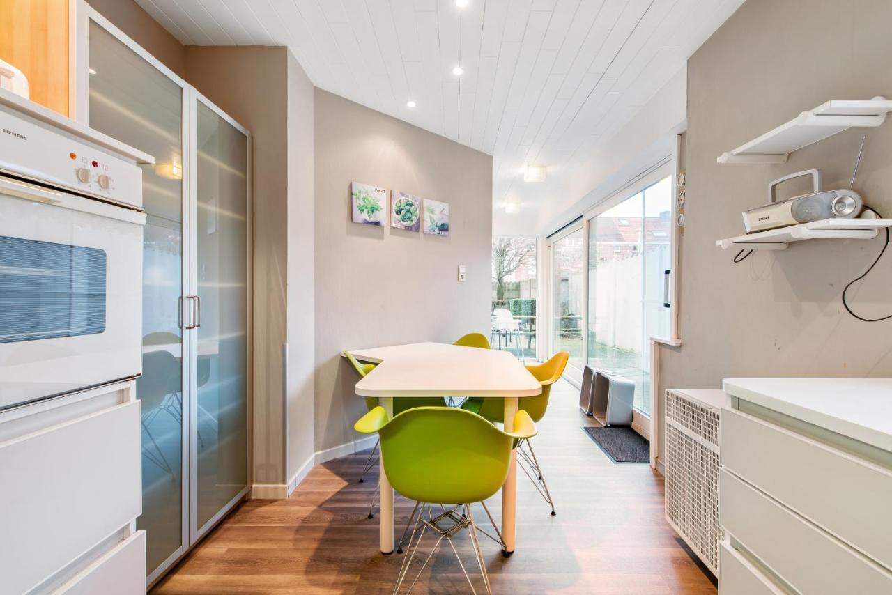 Appartement Queen Astrid Bruges
