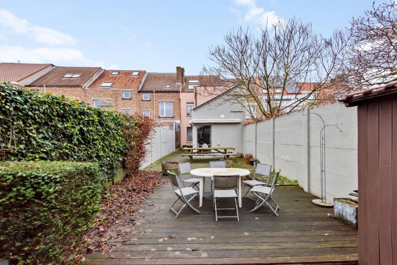 Appartement Queen Astrid Bruges