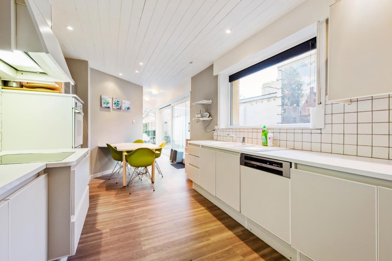Queen Astrid Appartement